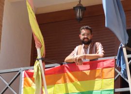 La diversidad también vive en los pueblos pequeños