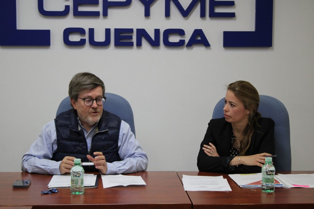 Los cerealistas conquenses esperan una campaña “generosa” en volumen, pero marcada por el impacto de la guerra de Irán