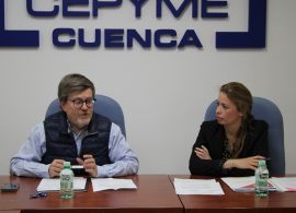 Los cerealistas conquenses esperan una campaña "generosa" en volumen, pero marcada por el impacto de la guerra de Irán