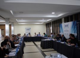La patronal ofrecerá el suelo industrial en el entorno de la A-3 y en Cuenca capital a potenciales inversores