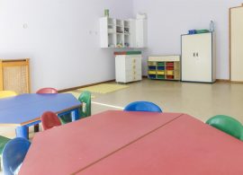 Los ayuntamientos podrán solicitar desde este lunes las ayudas de la Junta a las escuelas infantiles