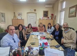 FabLab Cuenca impulsa en España un  proyecto europeo para la inclusión de personas neurodivergentes y con discapacidad visual