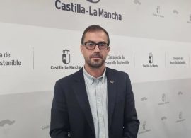 El Colegio de Biólogos de Castilla-La Mancha, cansado de su "discriminación permanente", pide cesar al viceconsejero de Medio Ambiente