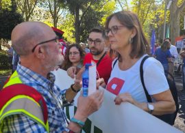 Cuenca Ahora muestra su apoyo a El Provencio tras la paralización temporal de la planta de compostaje