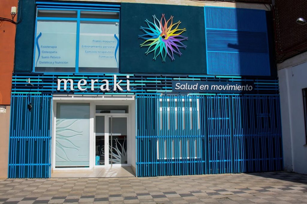 Meraki celebra su quinto aniversario con una Jornada de Puertas Abiertas y la Pilates Experience