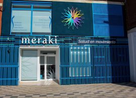 Meraki celebra su quinto aniversario con una Jornada de Puertas Abiertas y la Pilates Experience