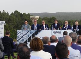 CEOE CEPYME Cuenca celebra su asamblea general el 11 de junio