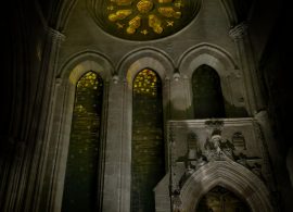 Adrián Martínez gana el XVII Premio de Fotografía Semana Santa de Cuenca