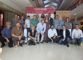 El Máster de Artesanía de la UCCLM impartirá el próximo curso talleres de carpintería, ebanistería y restauración de molinos