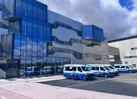 CCOO denuncia que se están denegando reducciones de jornada por cuidado de menor en el área sanitaria de Cuenca