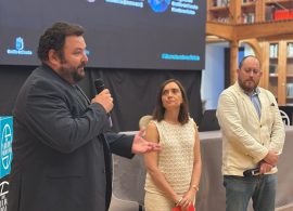 Productoras europeas se citan en Cuenca con compañías audiovisuales de C-LM en busca de oportunidades de coproducción