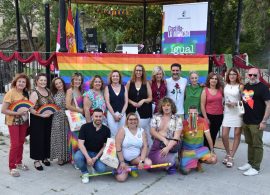 La Junta impulsa la creación de Centros de Promoción de la Diversidad junto a los ayuntamientos