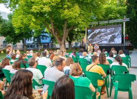 Regresa el Cine Inclusivo a Cuenca de la mano de amiab y la Diputación de Cuenca