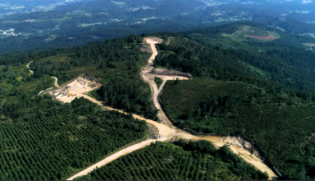El documental ‘Vidas irrenovables’ trae a Cuenca el debate sobre las macroinstalaciones de energías renovables