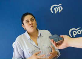 El PP pregunta al Ayuntamiento de Cuenca si ha solicitado las ayudas europeas para climatización de centros educativos
