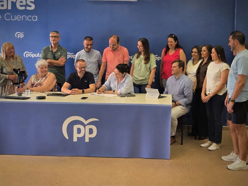 El Grupo Popular defiende las alegaciones presentadas al proyecto de Carretería