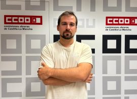 El Informe Socioeconómico Anual de CCOO indica que a economía crece, pero los salarios lo hacen en menor medida