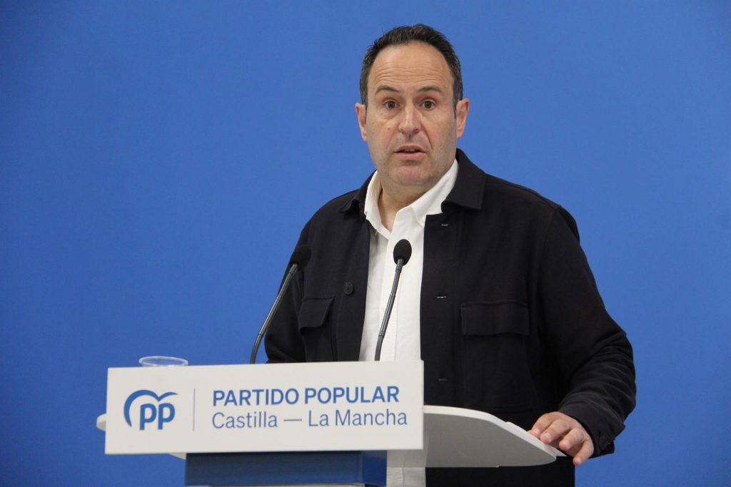 Martín-Buro considera que el Comité Nacional de Derechos y garantías ha “avalado” las  decisiones de la gestora del PP