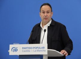 Martín-Buro considera que el Comité Nacional de Derechos y garantías ha "avalado" las  decisiones de la gestora del PP
