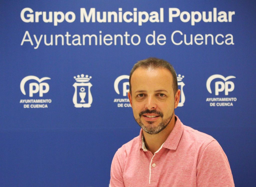 El PP reprocha a Dolz un “doble rasero” en los proyectos de Carretería y Fuente del Oro