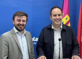 El Partido Popular trasladará a Interior una batería de preguntas sobre la seguridad en la Manchuela conquense
