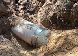 El Ayuntamiento repara la tubería de la fuente de Martín Alhaja y ya trabaja en restablecer el suministro de agua en Cuenca