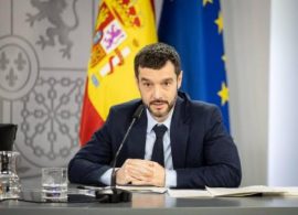 Castilla-La Mancha recibirá 236 millones de euros más para financiar el nivel mínimo de dependencia