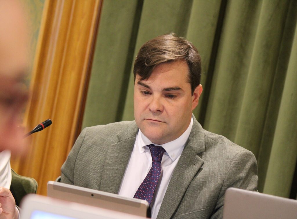El PP de Cuenca confirma sus sospechas de que el Ayuntamiento no ha pedido ayudas para la climatización de colegios
