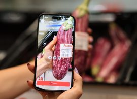 Alcampo comienza la implantación en sus tiendas del AutoScan