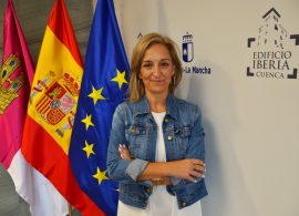 Adjudicadas obras para reparar carreteras dañadas por las lluvias en Priego, Beteta, Cueva del Hierro, Mariana y Cuenca