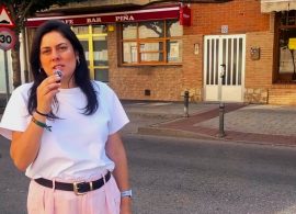 El Grupo Popular llevará al Pleno el estado de los pasos de peatones de Cuenca