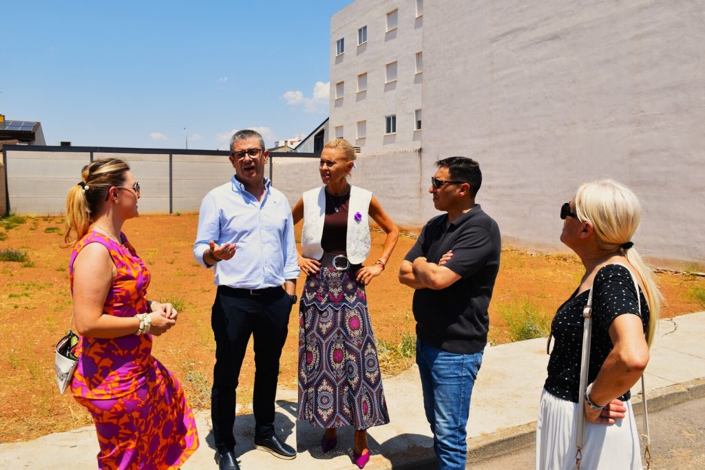 La Junta ultima los pliegos para la construcción de 21 viviendas protegidas en Motilla del Palancar