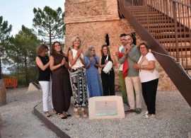 La Junta avanza la inminente apertura de la vivienda de mayores de Graja de Iniesta y la llegada de un nuevo SEPAP itinerante a la comarca