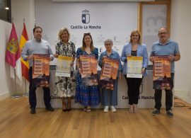 Música, gastronomía, patrimonio y actividades infantiles en una nueva edición del Ciclo de Conciertos Ciudad de Huete