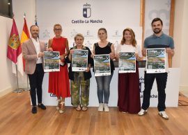 Cólliga celebrará el 9 de agosto su Marcha Solidaria contra el Cáncer