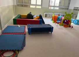 CSIF reclama que las escuelas infantiles de C-LM tengan el mismo calendario escolar que el resto de etapas educativas
