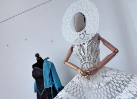 Una exposición en la Sala Iberia reúne el trabajo de una treintena de artesanos de Cuenca