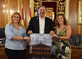 Villamayor de Cine se estrena como festival calificador para los Premios Goya
