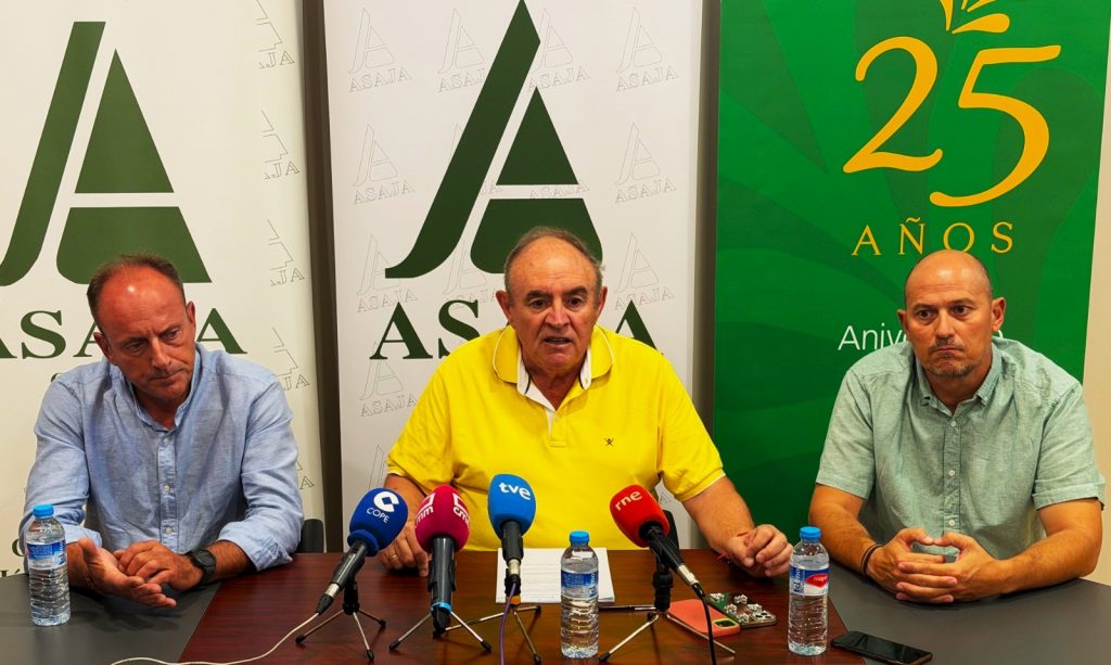 ASAJA
