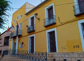 El Pleno de Minglanilla aprueba una moción por la gratuidad de la escolarización en niños de 0 a 2 años