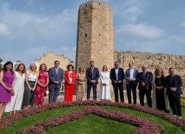 La próxima Asamblea del Grupo Ciudades Patrimonio será en Cuenca el 27 y 28 de noviembre