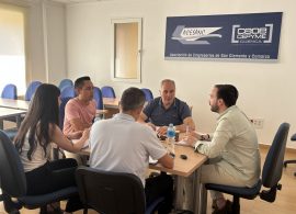 Invierte en Cuenca  ayudará al Ayuntamiento de San Clemente a dinamizar el Polígono San José