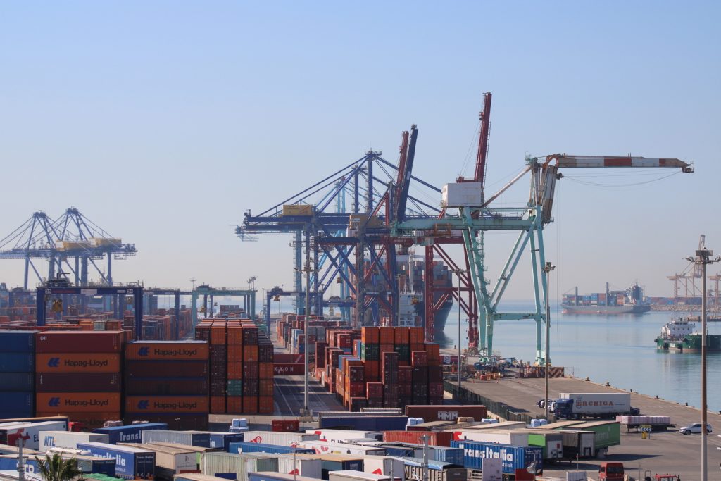 Las exportaciones conquenses pierden cien millones de euros en lo que va de año por las guerras y la inflación