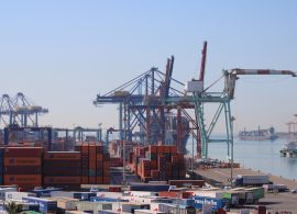 Las exportaciones conquenses pierden cien millones de euros en lo que va de año por las guerras y la inflación