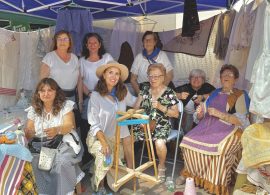 Un viaje a la Alcarria: Tinajas