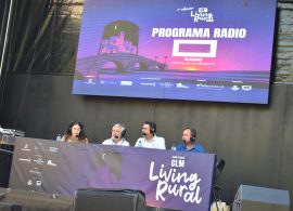 Villalba de la Sierra, próxima parada del Festival CLM Living Rural
