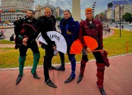 Estos son los horarios del FIDA Festival de Las Pedroñeras