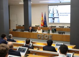 La patronal conquense aboga por modificar la Ley de Mecenazgo
