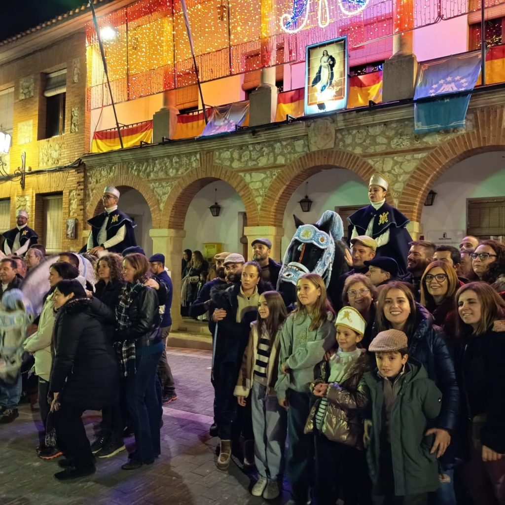Un total de 36 pueblos recibirán ayudas de la Diputación para conservar su patrimonio intangible