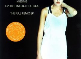 Canciones de verano: “Missing” de Everything but the girl